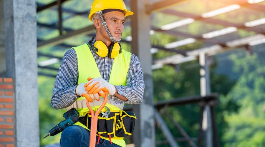 Professional residential roofers in Larwill, IN