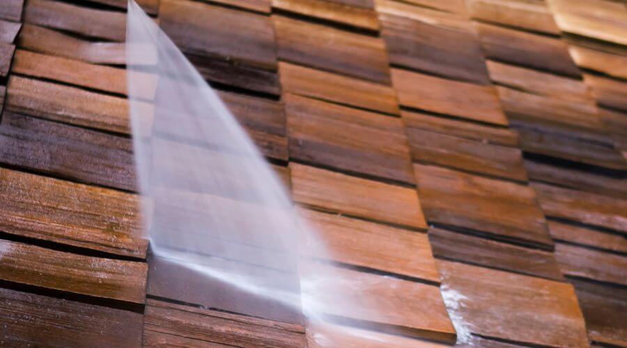 Professional residential roofers services in Larwill, IN